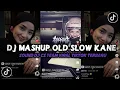 Lagu DJ MASHUP OLD SLOW KANE VIRAL TIKTOK TERBARU YANG KALIAN CARI INI YA 