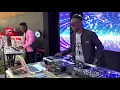 Lagu G vocals Uganda battles with DJ kalz.