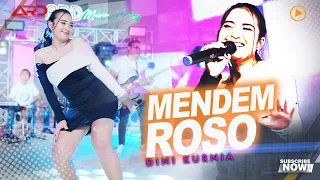 Download Dini Kurnia - Mendem Roso (Official MV) Nong Angin Isun Titipaken MP3
