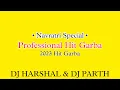 Download Lagu Professional \u0026 Gujarati Hit Nonstop Garba Mix #2023 | Navratri Special | Dj Harshal \u0026 Dj Parth