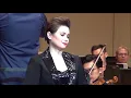 6. Ikaw  (Lea Salonga) Hong Kong, Oct.2, 2016