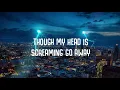 Clean Bandit, Mabel - Tick Tock (Lyrics) ft. 24kGoldn