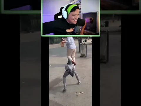 Paloma Humana?!