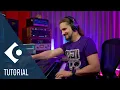 Control Your Synths With Quick Controls Cubase Secrets with Dom
