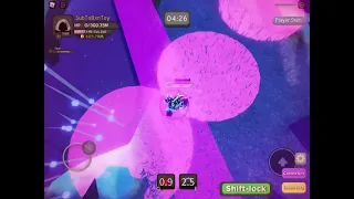 beating enchanted forest nightmare ft skilledpurple