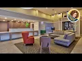 Holiday Inn Westbury-Long Island By IHG New York NY United States Hotel Review