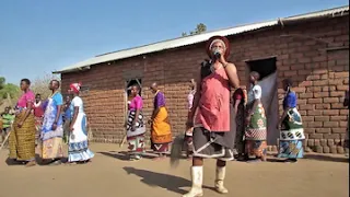 Samike Ng Wengela Harusi Ya Kwando 0769 602 989 