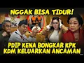 Lagu GEGER! A1 DARI KPK🔥BANTENG KENA BONGKAR KPK, RIEKE ONENG TERSERET? ANCAMAN DEDI MULYADI KERAS❗️