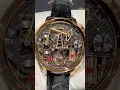 Download Lagu $380,000 Jacob \u0026 Co Oil Pump Watch