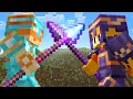 Lagu I Fought a Minecraft Spear Master