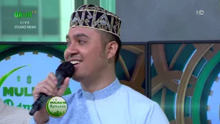 Download Lantunan “Shalawat Cinta” Oleh Gunawan LIDA  –Mulianya Ramadhan MP3