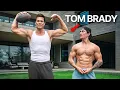 Trying Tom Brady s Anti-aging Morning Routine