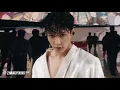 Lagu LAY 'GRANDLINE 5 · Monkey King Rocking the Heavenly Palace' Tour — Beijing Bird’s Nest Stop