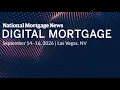 What Does It Take To Stay Ahead In Mortgage Lending Right Now