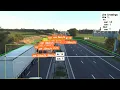 Vehicle Detection Counting Speed Estimation Using AI YOLO Computer Vision