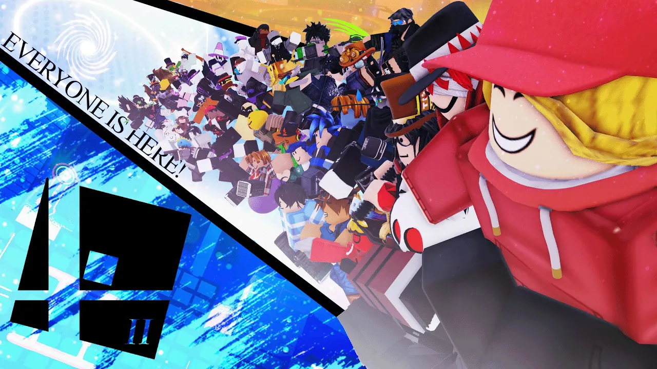 Final Smash Collab Part