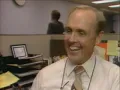 KOMO 4 News September 6 1985 Retirement Tribute to Ray Ramsey