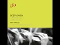 Symphony No. 7 in A Major, Op. 92: II. Allegretto - London Symphony Orchestra, Wyn Morris & Ludwig van Beethoven