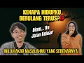 Lagu 💥Hidup Tanpa Kepala ⁉️Kok Sudah Meditasi dan Letting In, Tapi Masih Sakit dan Tersakiti?