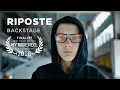 Lagu RIPOSTE BTS ( rode short film festival 2018 )