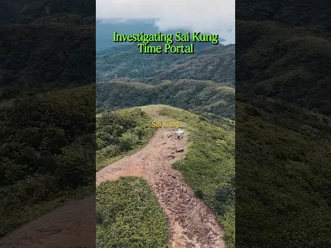 Why do so many hikers disappear here?