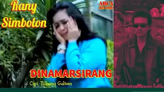 rany simbolon dinamarsirang opera batak official music video 