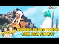 Download Lagu UNI BUKAN UNIKKK!!!!  KOMENG ADA ADA AJA EMANG NIH -  DAGELAN OKE  77 (10/10)