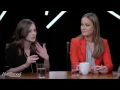 Carey Mulligan On Her Love For Marion Cotillard