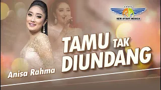 tamu tak di undang anisa rahma new ryant musica