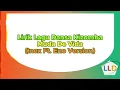 Download Lagu Lirik Lagu Dansa - Muda De Vida (Inex Ft. Eno Version)