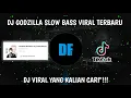 Download Lagu DJ GODZILLA BY YUDHA REMIX || DJ VIRAL TIKTOK TERBARU 2022