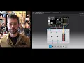 MakeCode Minute Maker Circuit adafruit johnedgarpark MSMakeCode