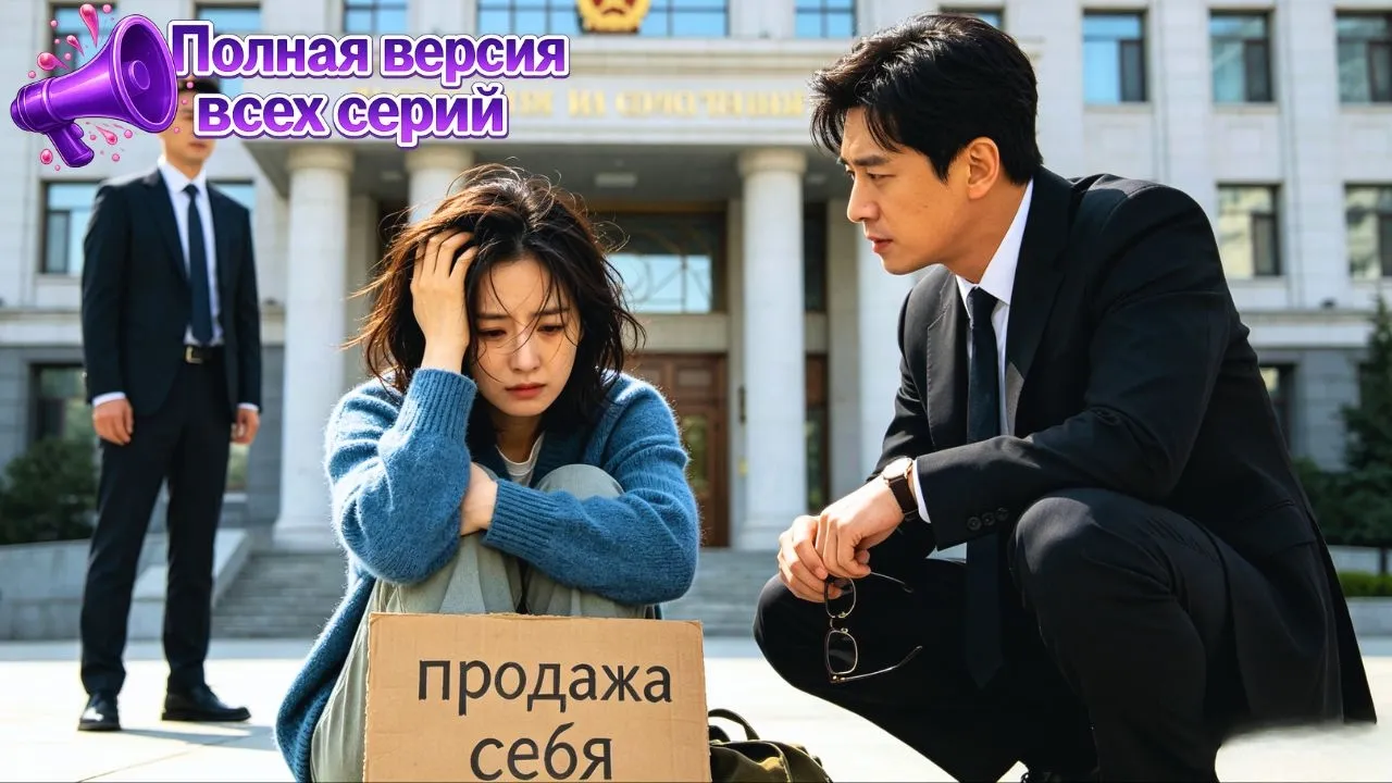Она думала, что это всего лишь одна ночь… но оказалась беременна от могущественного босса! poster