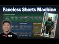 How I Automated Faceless Shorts with AI in n8n (free template)