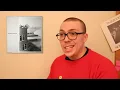 Tim Hecker- Ravedeath, 1972 ALBUM REVIEW