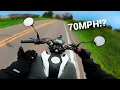 Upgrading A Honda Grom Clone Till It Doesn t Suck