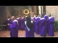 Lagu The Spirit of New Orleans Gospel Choir