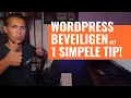 Download Lagu Verbeter je WordPress beveiliging met deze simpele tip!