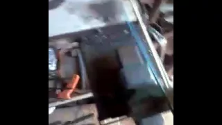 Solda de eletrodo revestido
