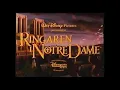 Download Lagu The Hunchback of Notre Dame- Someday (English/Swedish)