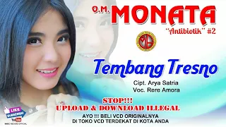 Download TEMBANG TRESNO - MONATA ANTIBIOTIK#2 MP3