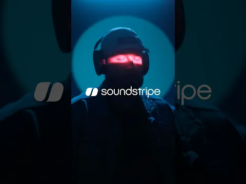 This App Watches Me Edit! - Soundstripe LIVE