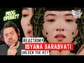 Lagu You Gotta See This One!! Isyana Sarasvati - UNLOCK THE KEY - Reaction!!