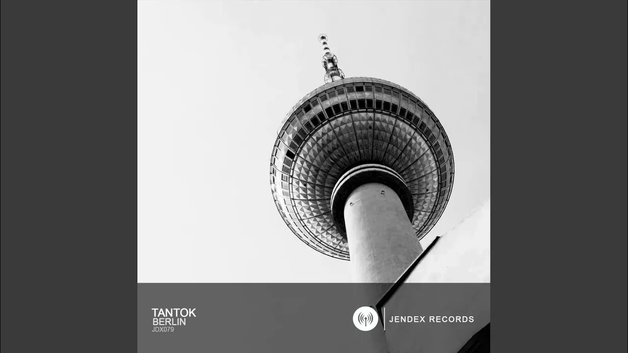 Berlin (Original Mix) Berlin (Original Mix)