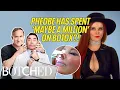 Pheobe Has Probably Spend 1M on Botox Wants Even MORE All Over Her Body Botched E