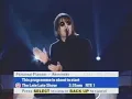 Oasis - Songbird (Live Acoustic @ Late Late Show 2003)