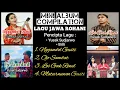 Download Lagu Lagu Jawa Rohani Nonstop 2022 || Mini Album Compilation