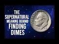 The Mysterious Reason Why You Find Dimes Joshua Janet Mills Glory Bible Study