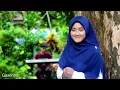 Salma - KERAMAT (Official Music Video)