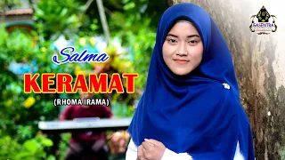 salma keramat official music video 